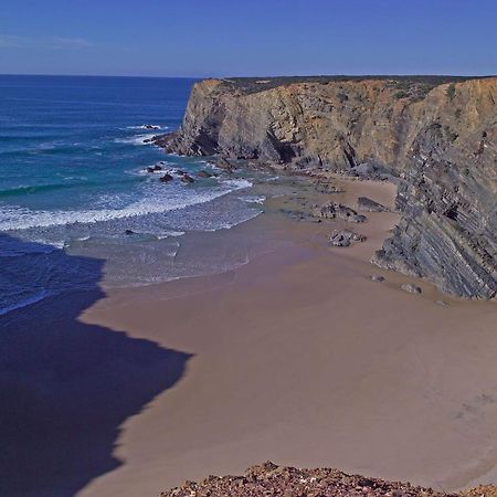 Herdade Do Touril Vendégház Zambujeira do Mar Kültér fotó