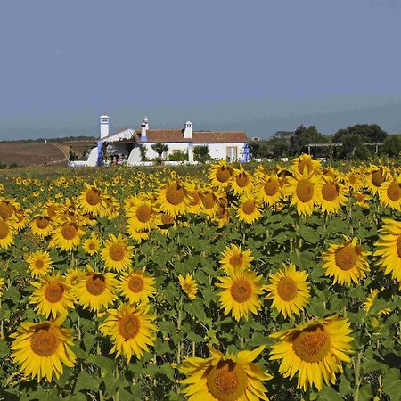 Herdade Do Touril Vendégház Zambujeira do Mar Kültér fotó